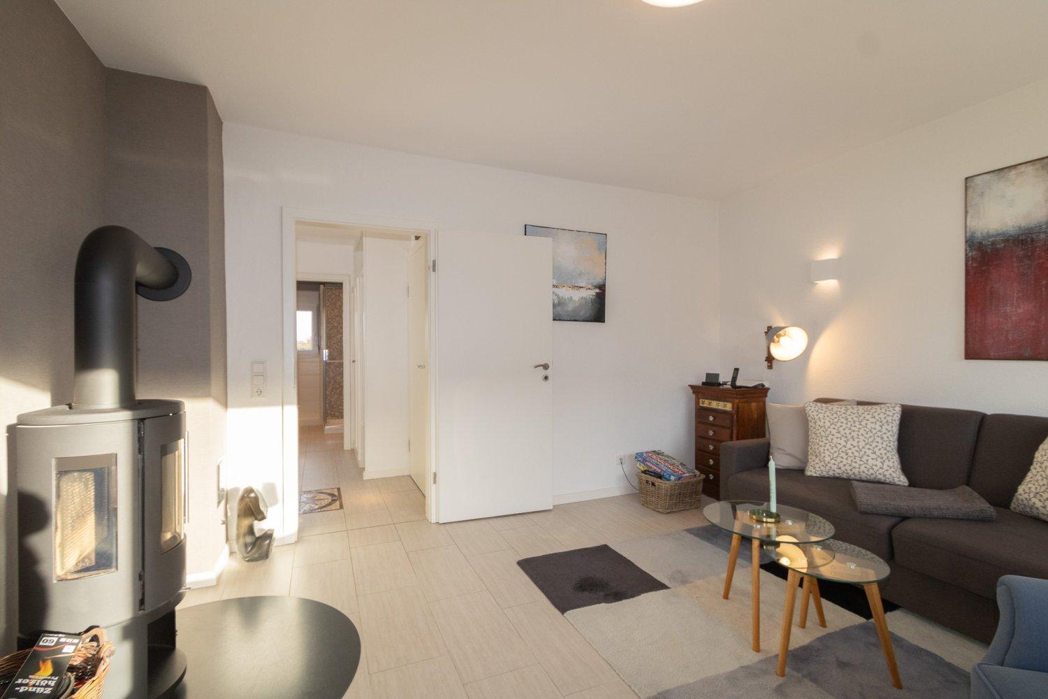 Haus Moewe 5/13 Apartman Hörnum Kültér fotó